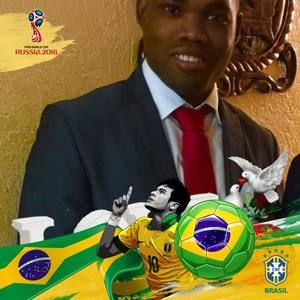 Meet your Posher, Ricky